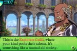 Etrian Odyssey IV ha una data d'uscita americana - Notizia