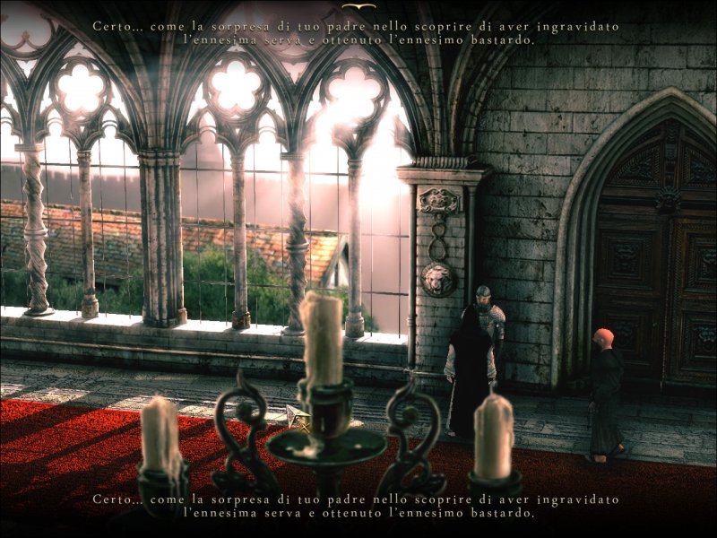 Nicolas Eymerich l’inquisitore: la Peste