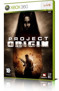 F.E.A.R. 2: Project Origin per Xbox 360