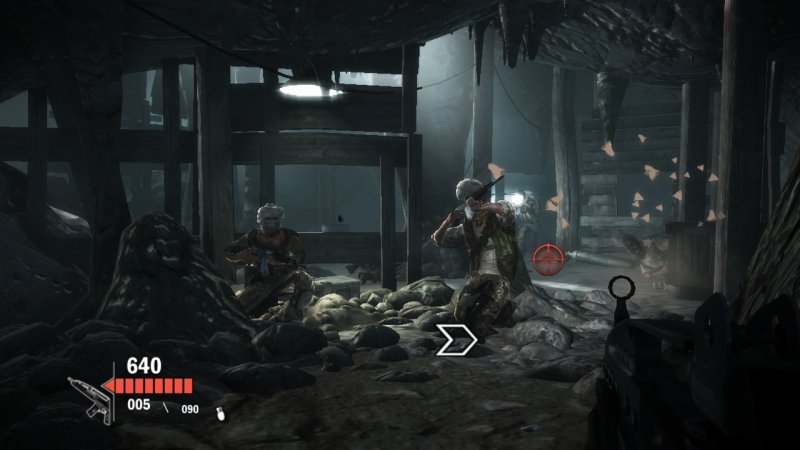 Heavy Fire: Afghanistan