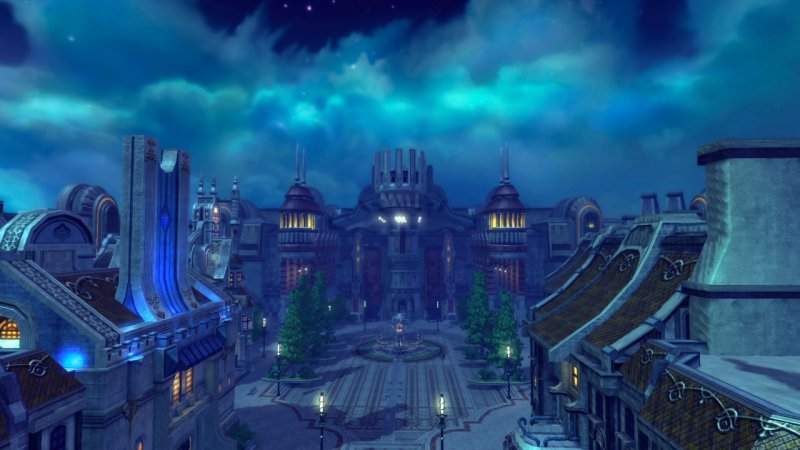 Immagine di Raiderz per PC Windows