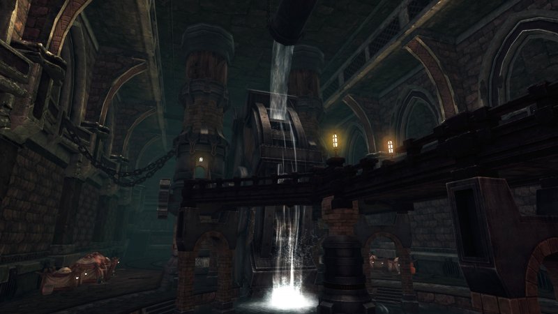 Immagine di Raiderz per PC Windows