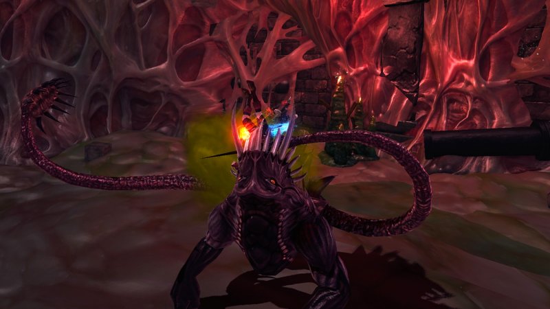 Immagine di Raiderz per PC Windows