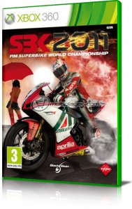 SBK 2011 per Xbox 360