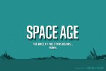 Space Age - Una promettente avventura spaziale mobile in 'pixel art' - Notizia