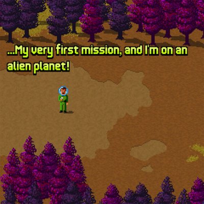 Space Age: A Cosmic Adventure