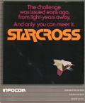 Starcross per PC MS-DOS