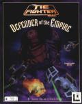 Star Wars: TIE Fighter - Defender of the Empire per PC MS-DOS