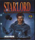 Starlord per PC MS-DOS