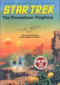Star Trek: The Promethean Prophecy per PC MS-DOS