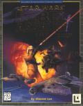 Star Wars: Rebel Assault II: The Hidden Empire per PC MS-DOS