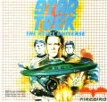 Star Trek: The Rebel Universe per PC MS-DOS