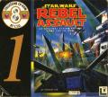 Star Wars: Rebel Assault per PC MS-DOS
