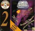 Star Wars: X-Wing (Collector's CD-ROM) per PC MS-DOS