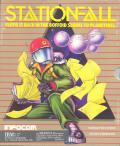 Stationfall per PC MS-DOS
