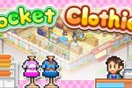 Pocket Clothier - Kairosoft ci lancia nel mondo delle boutique - Notizia