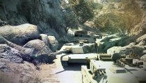 Heavy Fire: Afghanistan - Trailer di presentazione