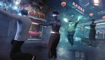 Sleeping Dogs: Nightmare in North Point - Teaser Trailer