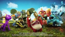 Skylander Giants - "Tutto, ma proprio tutto sui Giganti" Trailer