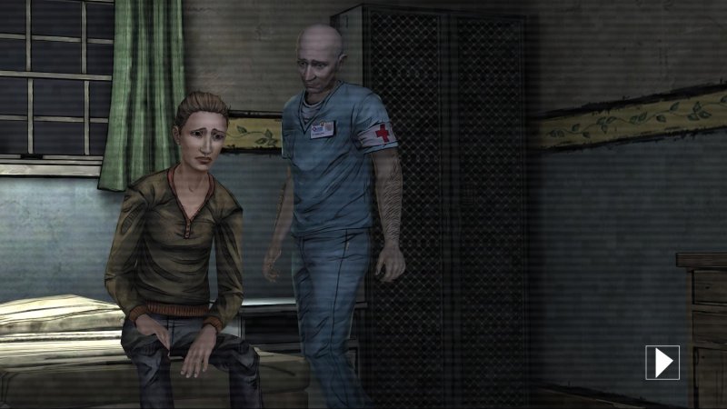 The Walking Dead - Episode 4