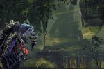 Il CEO di Nordic Games considera troppi i 50 milioni di dollari spesi per realizzare Darksiders 2 - Notizia