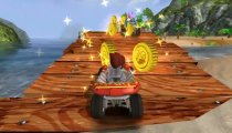 Beach Buggy Blitz - Trailer