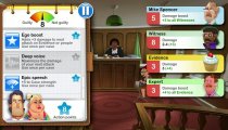 Devil's Attorney - Trailer