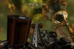 Painkiller: Hell & Damnation disponibile per PS3 e Xbox 360 - Notizia