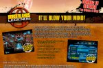 Borderlands Legends confermato ufficialmente - Notizia