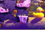 Un Worms è in arrivo su PlayStation Vita - Notizia
