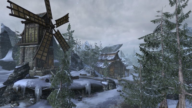 Immagine di The Elder Scrolls Online per PC Windows