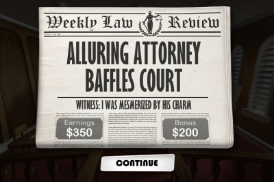 Devil's Attorney