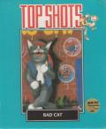 Street Cat per PC MS-DOS