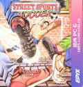 Street Sports Soccer per PC MS-DOS
