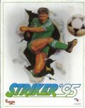 Striker '95 per PC MS-DOS