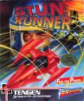 STUN Runner per PC MS-DOS