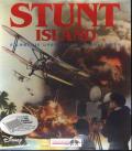 Stunt Island per PC MS-DOS