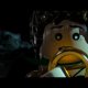 LEGO Il Signore degli Anelli - Data d'uscita e video umoristico