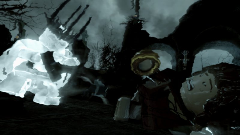 Attacco a Weathertop