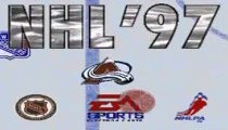 NHL '97 - Gameplay
