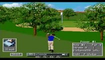 PGA European Tour - Gameplay