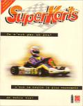 SuperKarts per PC MS-DOS