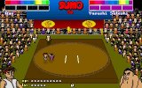 Super Sumo Wrestling 2002 per PC MS-DOS