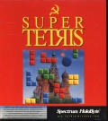 Super Tetris per PC MS-DOS