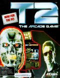 T2: The Arcade Game per PC MS-DOS