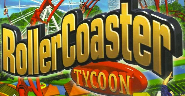 Rollercoaster Tycoon
