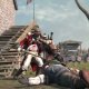Assassin's Creed III - Benedict Arnold DLC Trailer