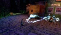 Disney Epic Mickey 2 - Trailer sui poteri di Oswald