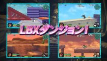 Little Battlers eXperience W - Trailer TGS 2012