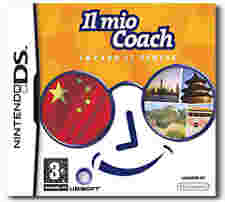 Il Mio Coach: Imparo il Cinese per Nintendo DS